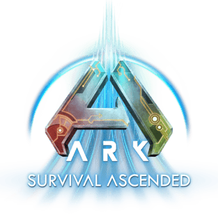 ARK server manager emblem